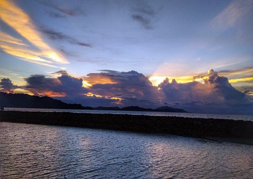 Pantai Ulee Lheue Pantai Ulee Lheue